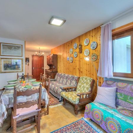 Appartamento 7 Bello Mountain View - Happy Rentals Oulx Exteriör bild